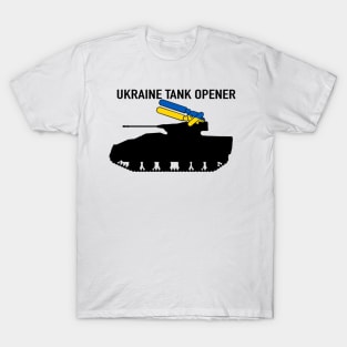 Ukraine T-Shirt